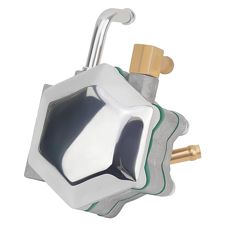 Amazon.com: AHL Fuel Pump 3DM-13910-01-00 3DM-13910-10-00